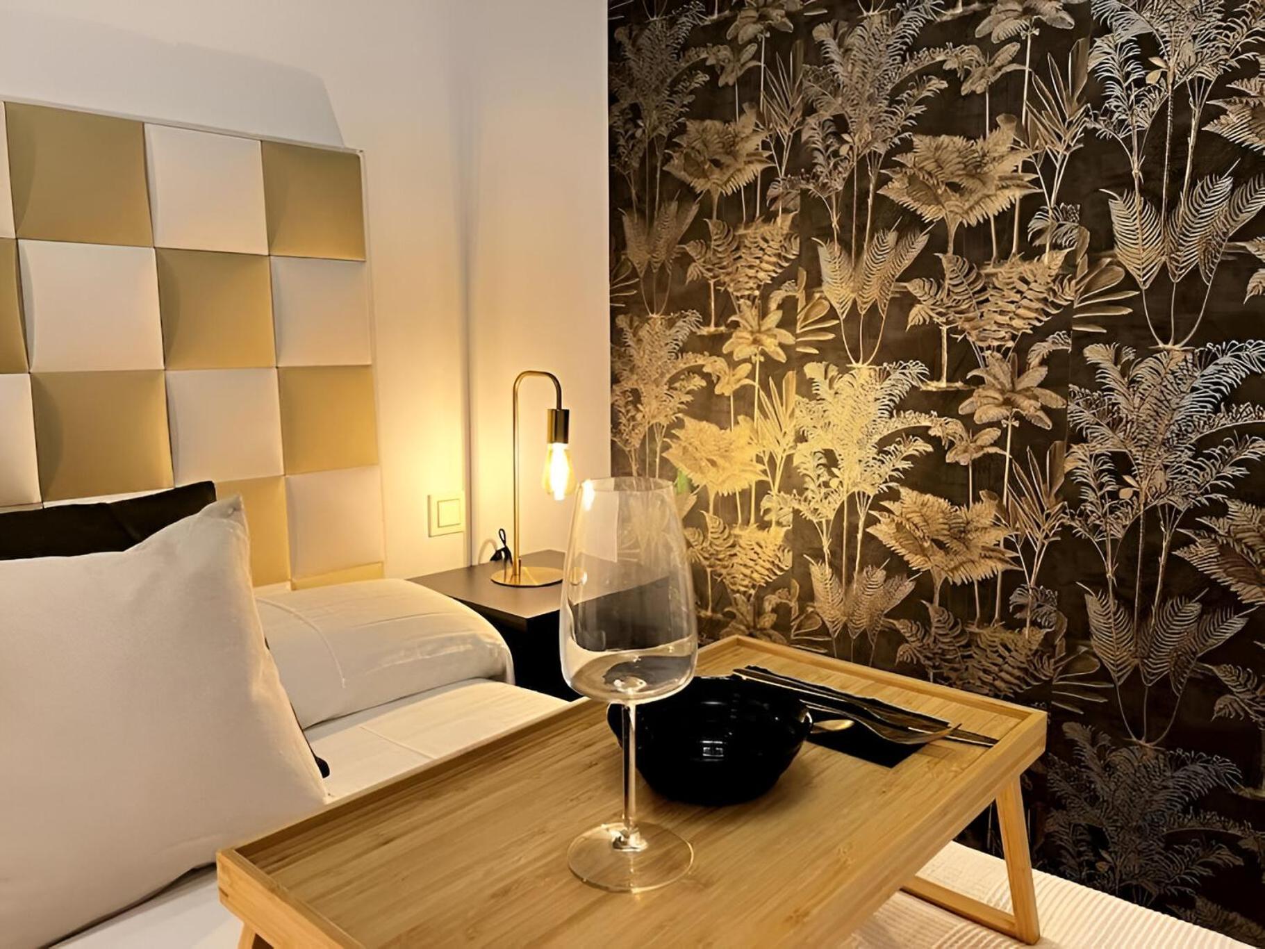 Lujo en Málaga,Apartamento con Vistas Espectaculares