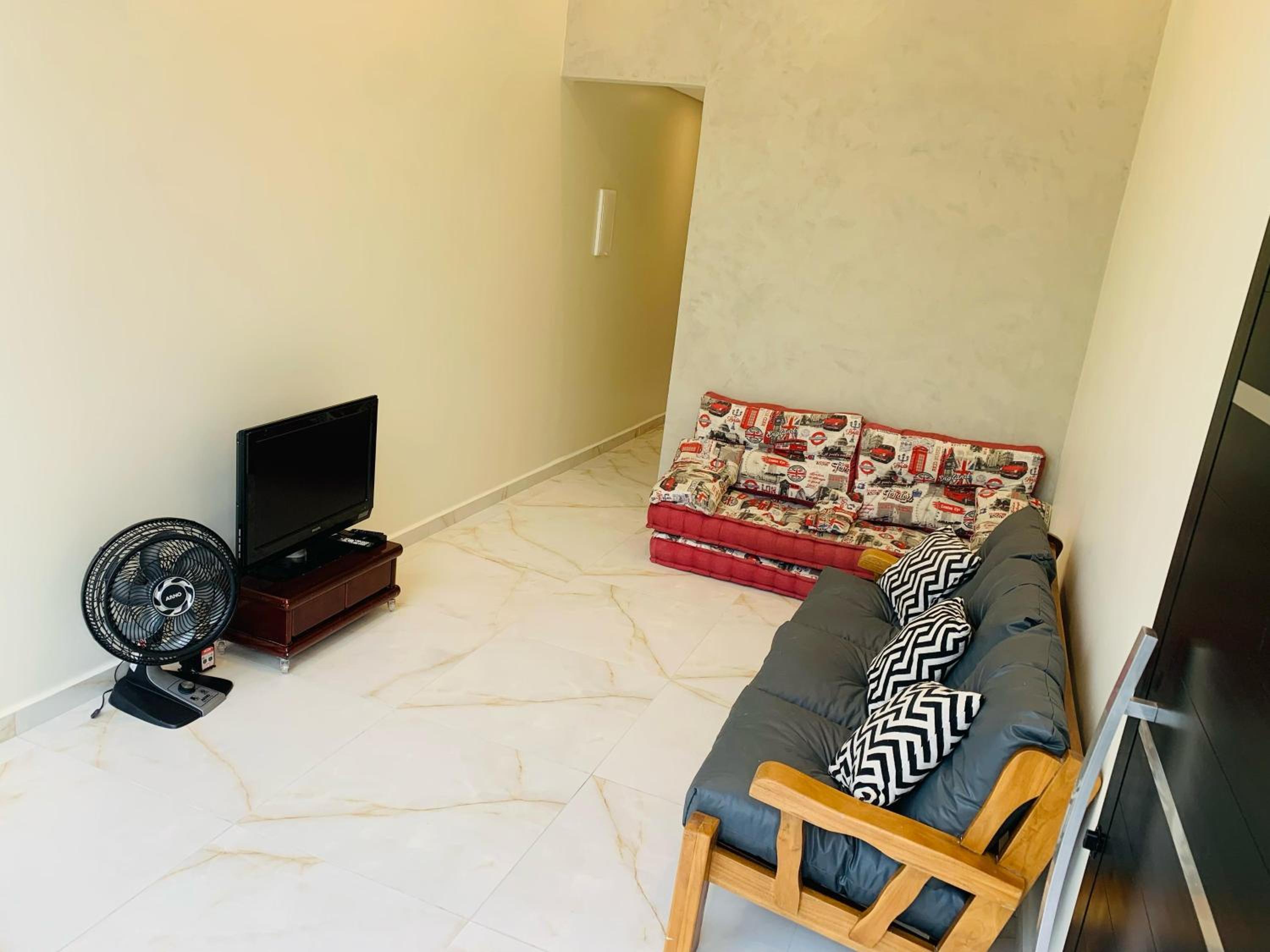 Casa Moderna de Praia no Condomínio Beira Mar