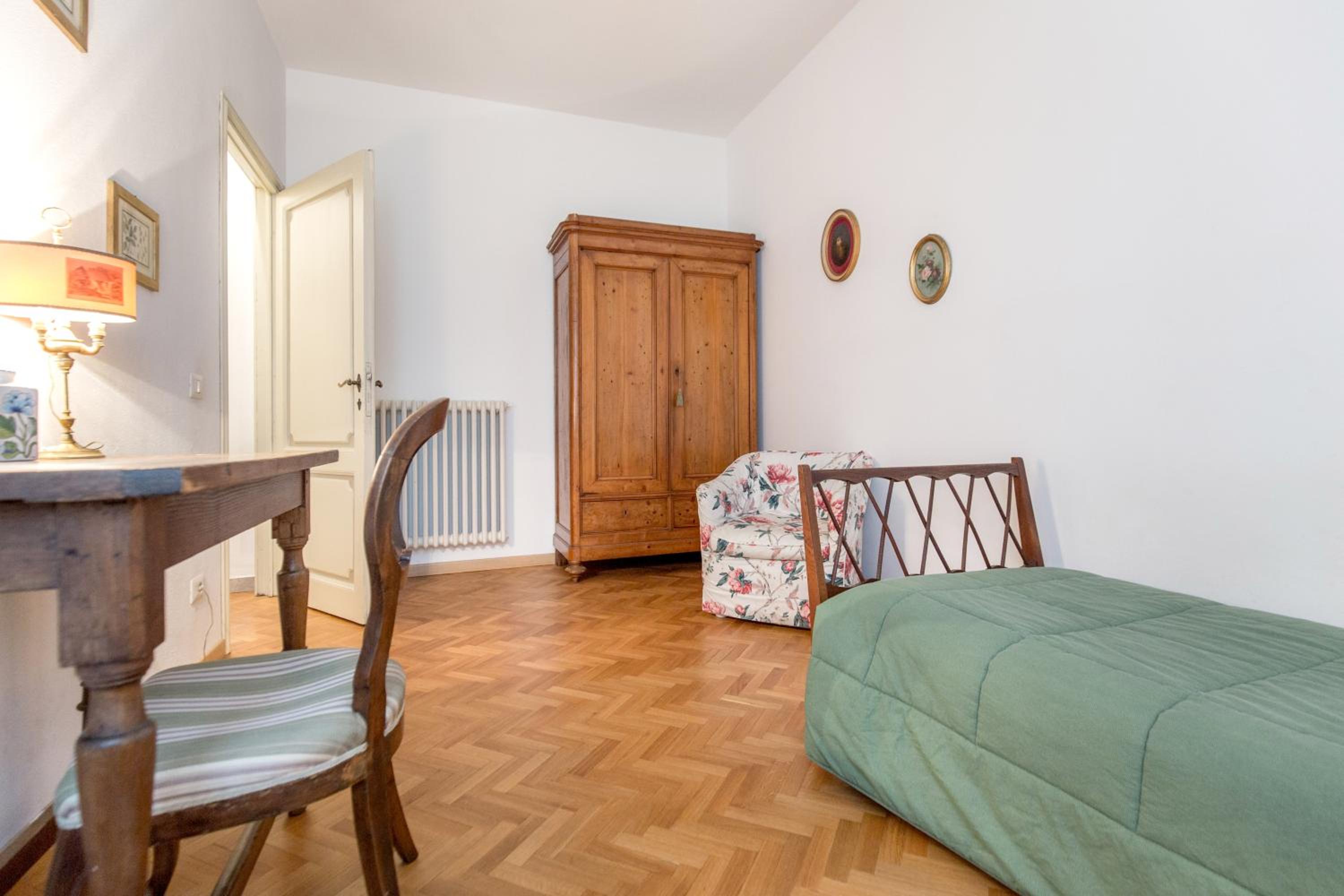 Appartamento Cittadella 39