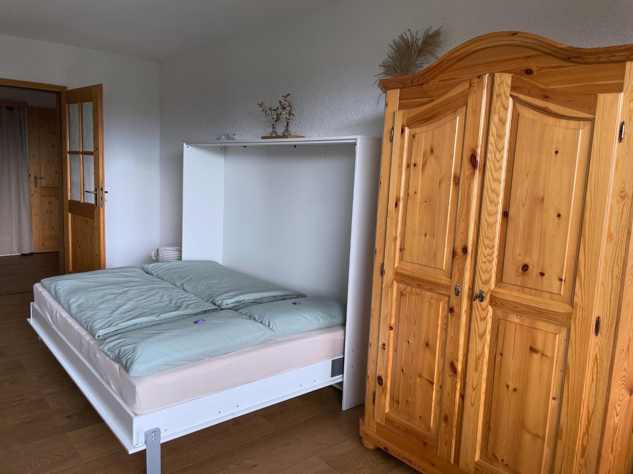 Ferienwohnung Seehenswert mit Pool & Königscard bis zu 8 Personen in Seenähe