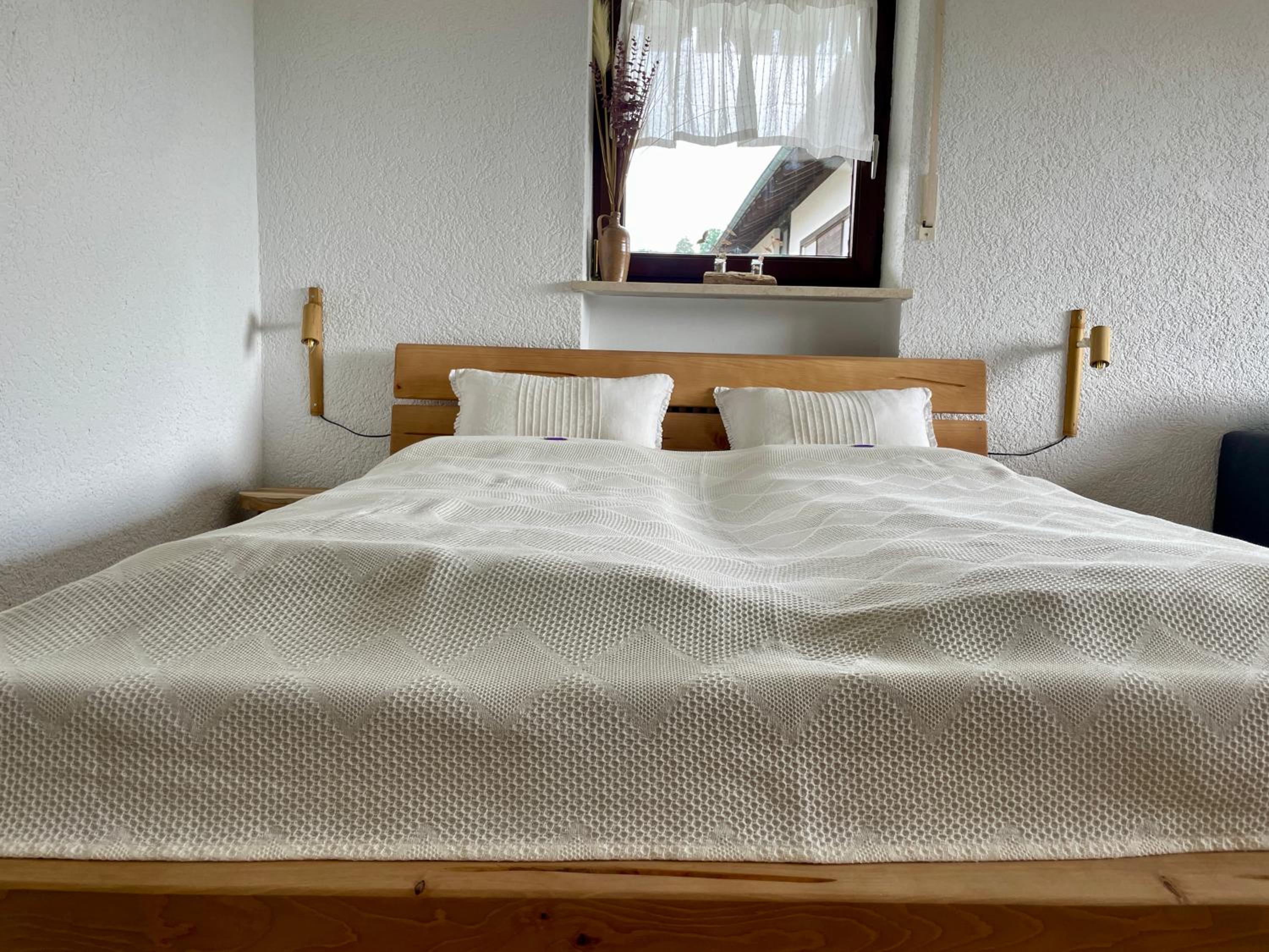 Ferienwohnung Seehenswert mit Pool & Königscard bis zu 8 Personen in Seenähe