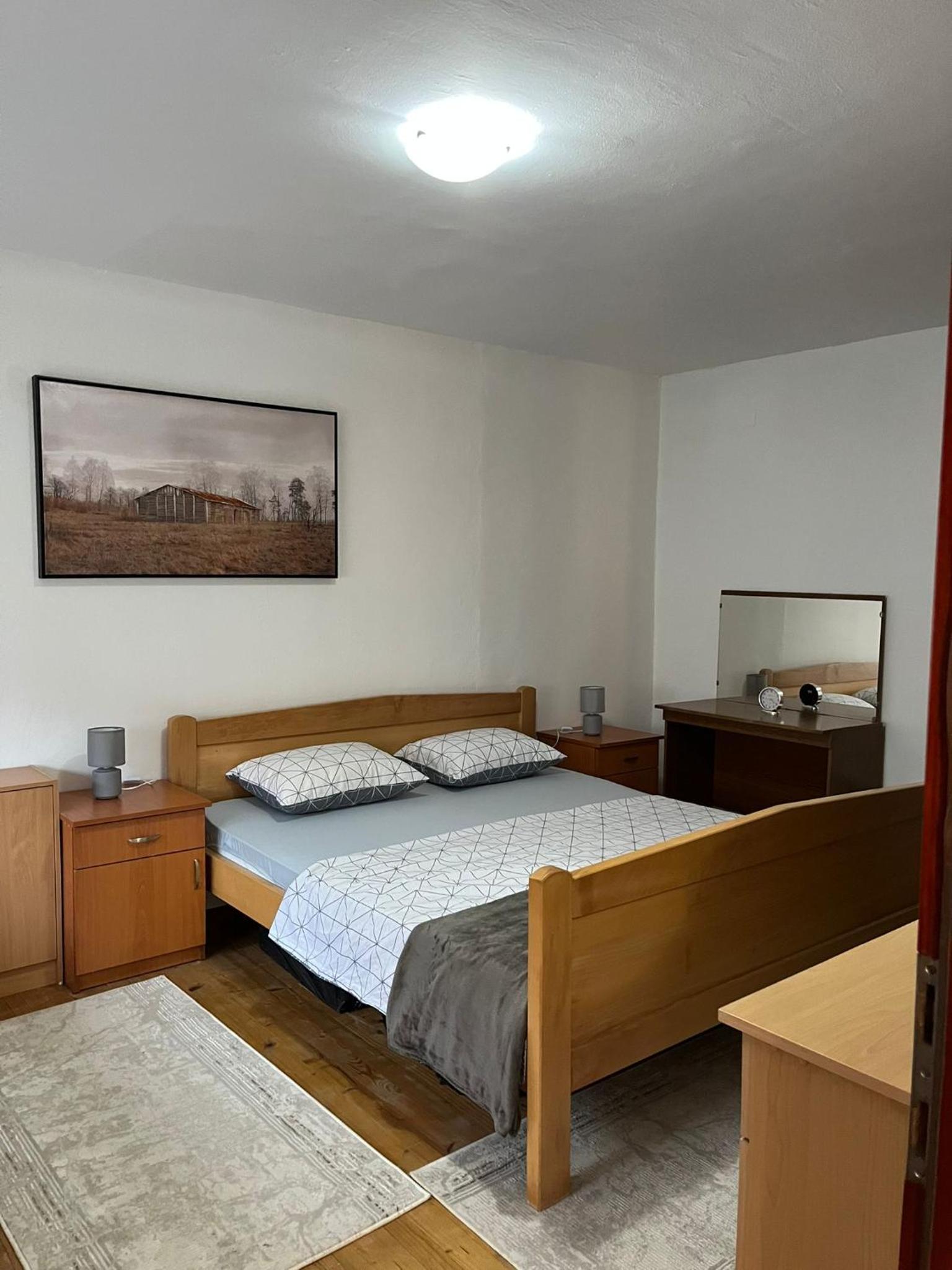 Apartman Perković