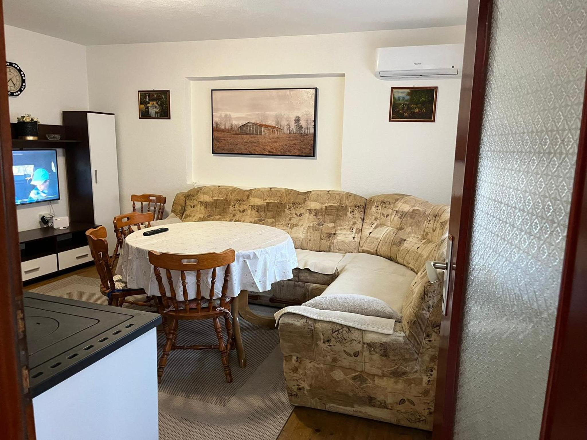 Apartman Perković
