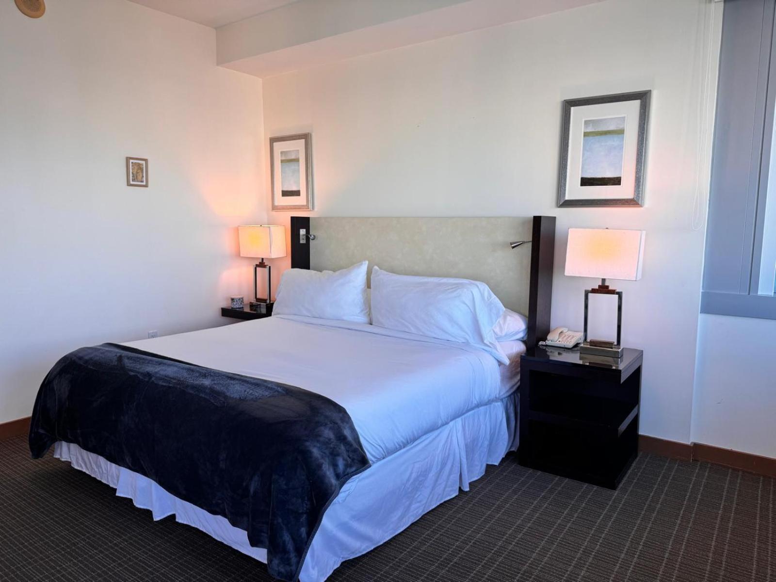 Brickell 31th Floor Sea View Free Parking by Palermo Home Miami