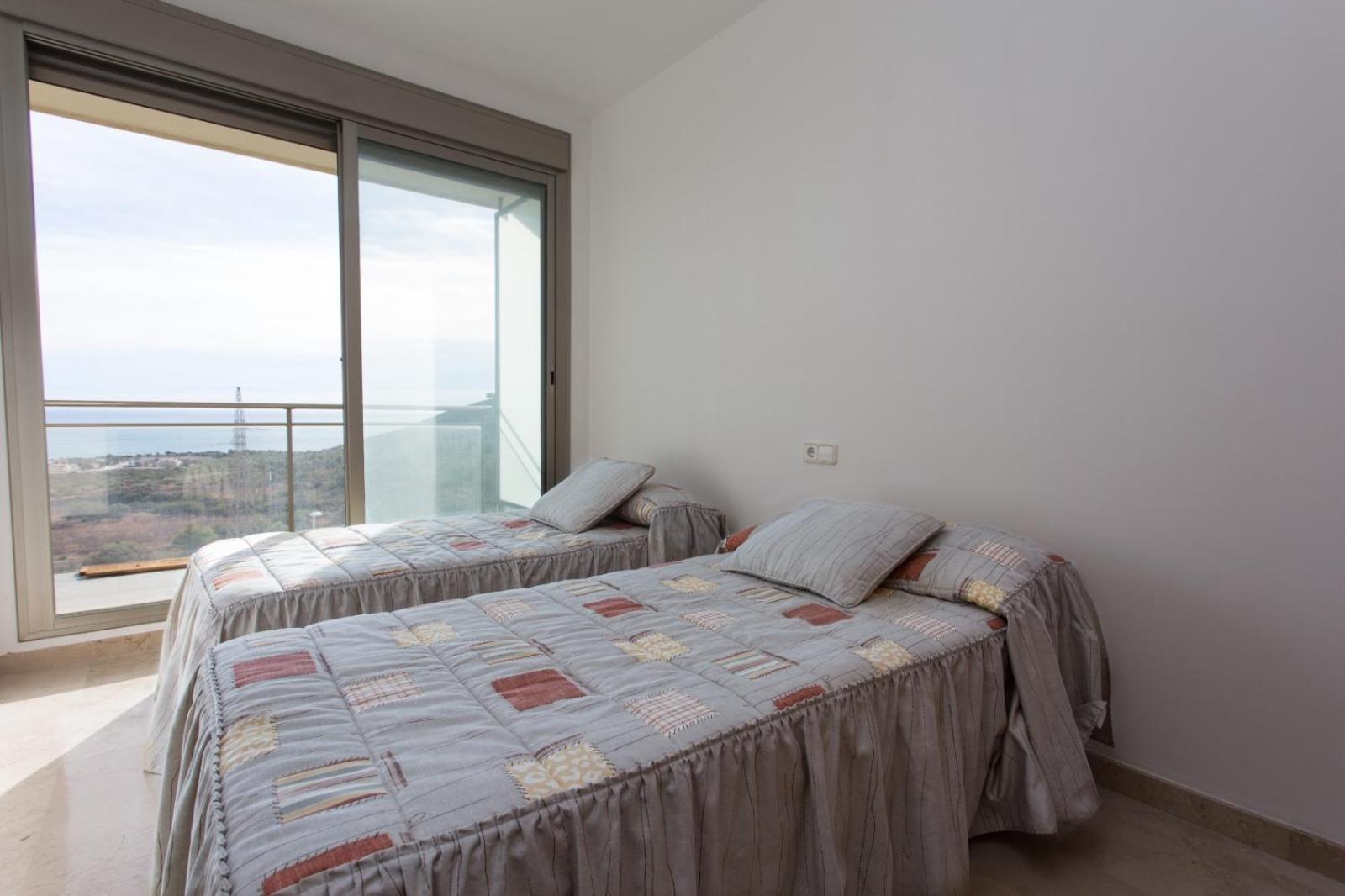 Mirador habitaciones 2