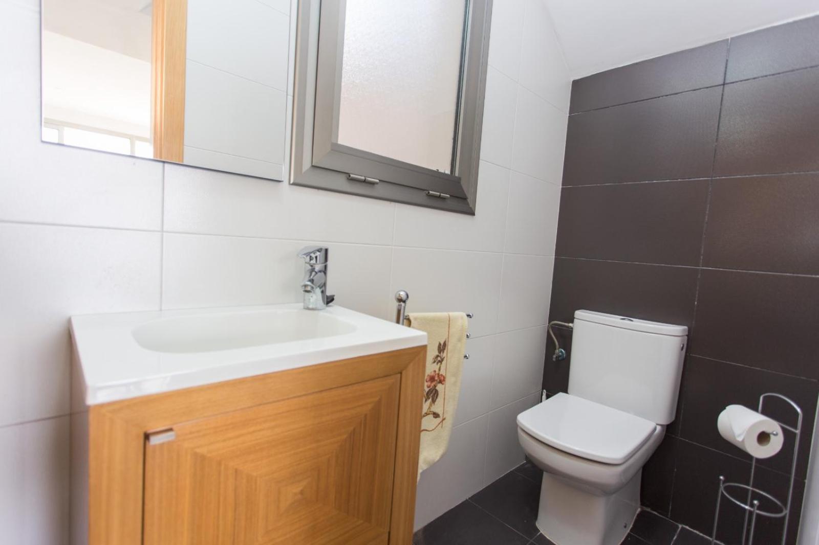 Mirador habitaciones 2