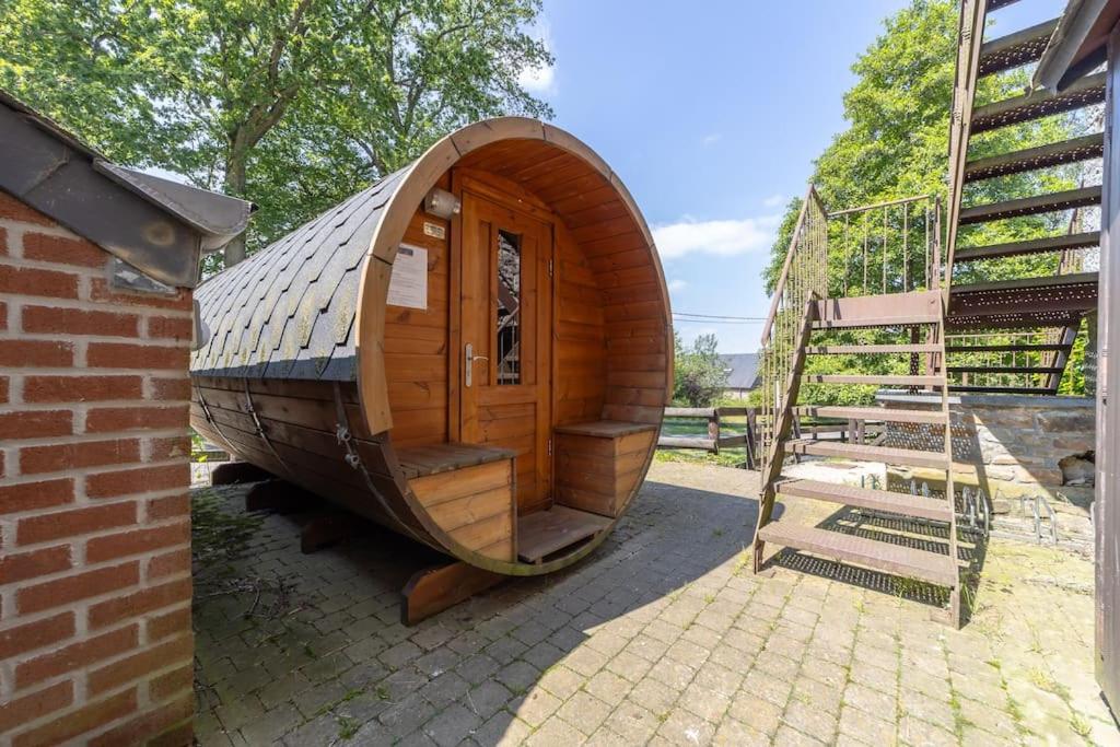 Charming Home in Rural Setting with Sauna