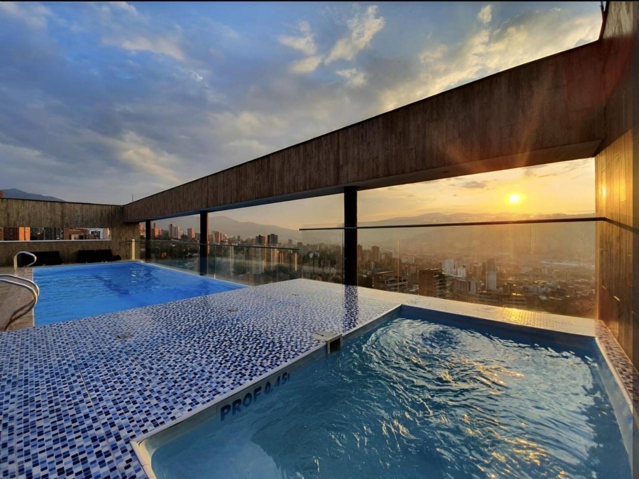 Loft in Medellin