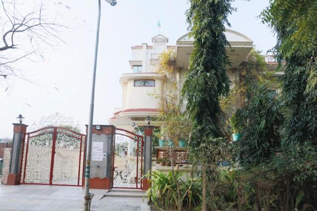 Vasanti Mahal Home Stay