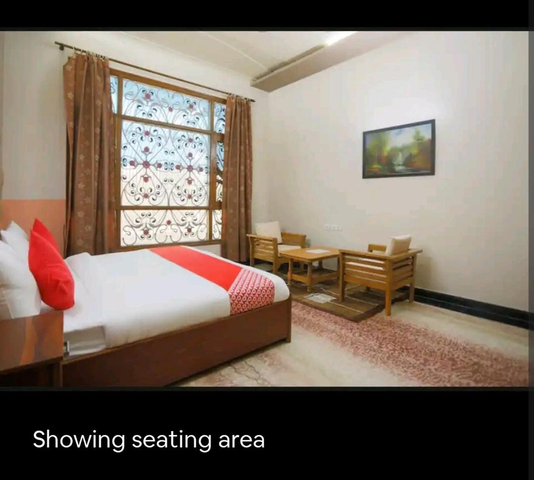 Vasanti Mahal Home Stay