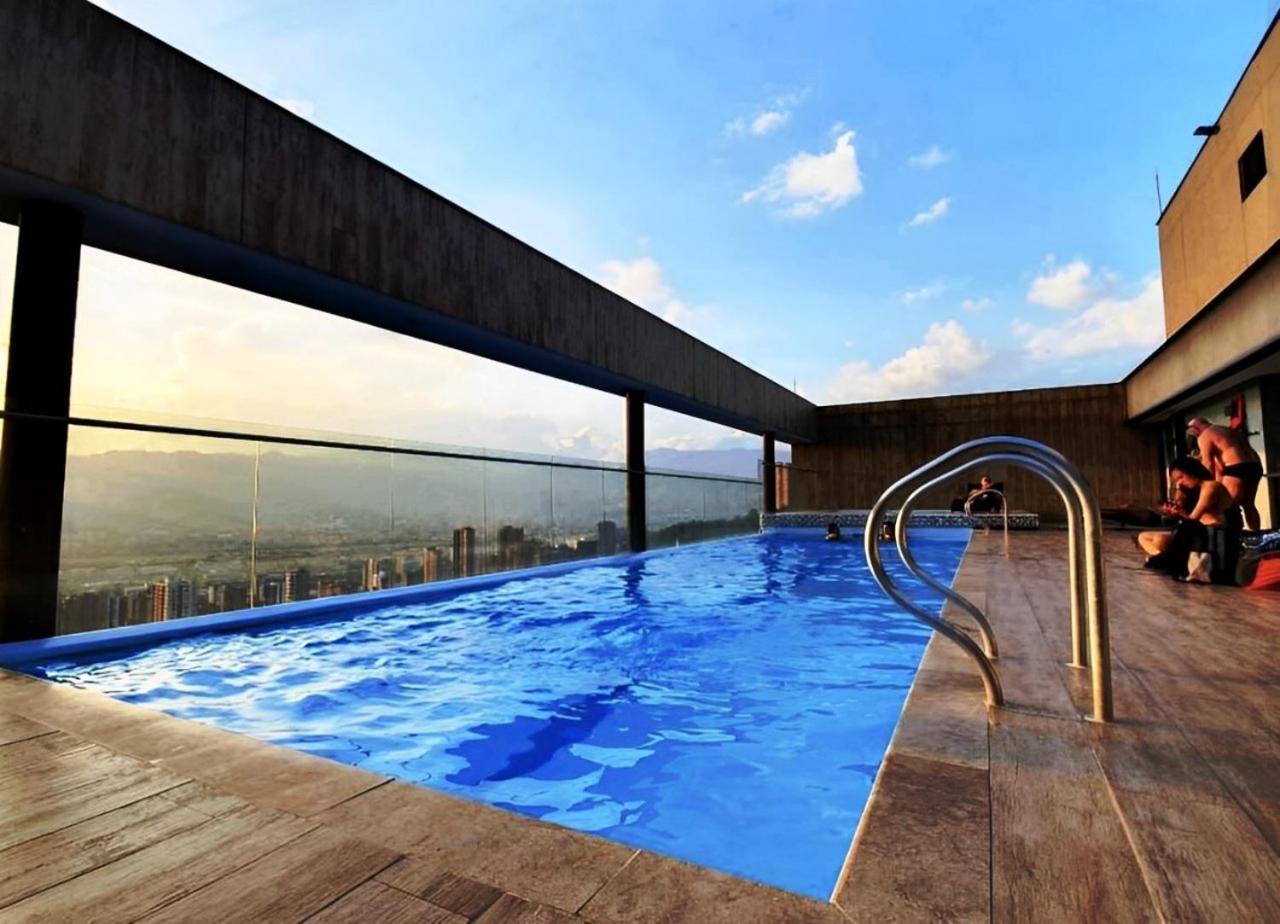 Loft in Medellin