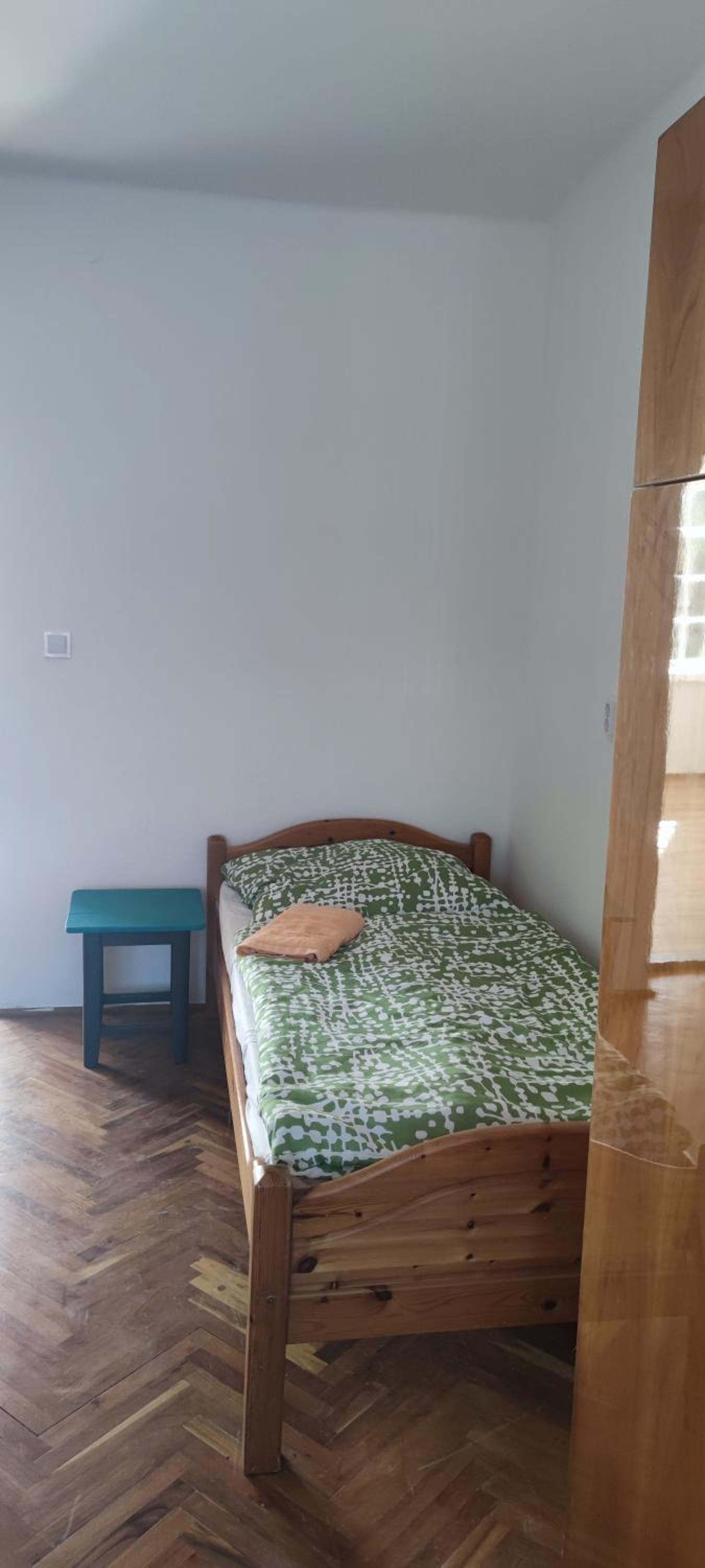 Kossuth Apartman