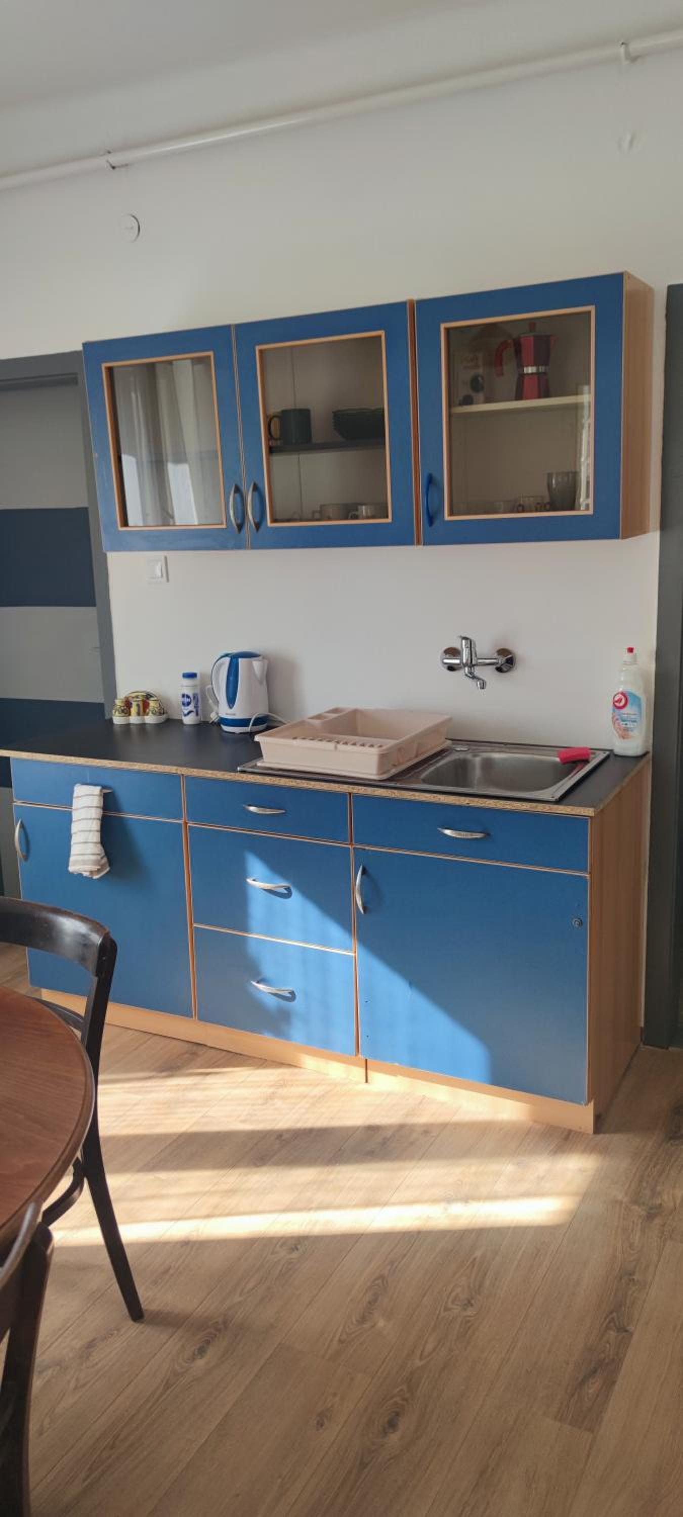 Kossuth Apartman