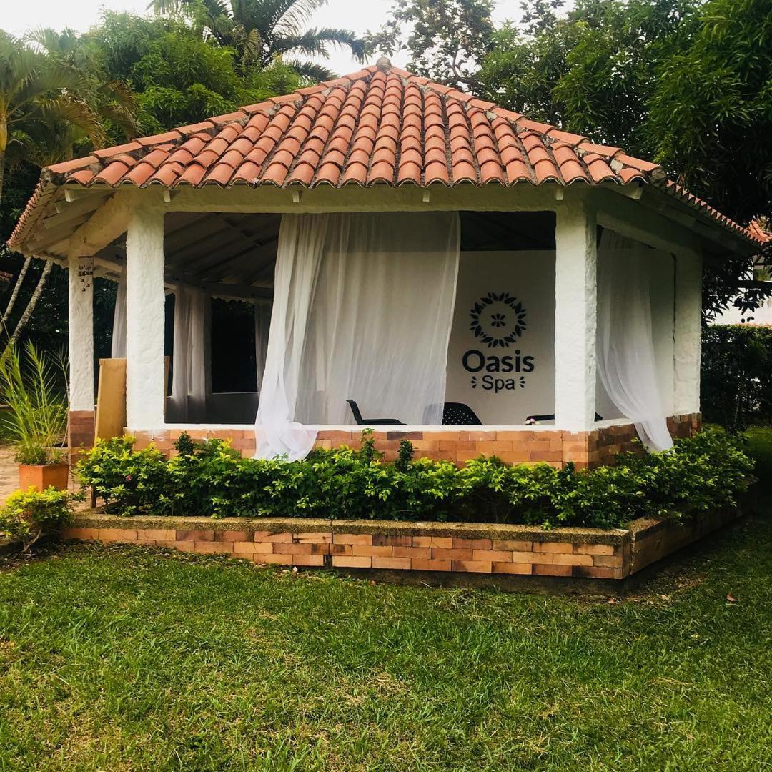 Acogedora casa de descanso con piscina privada