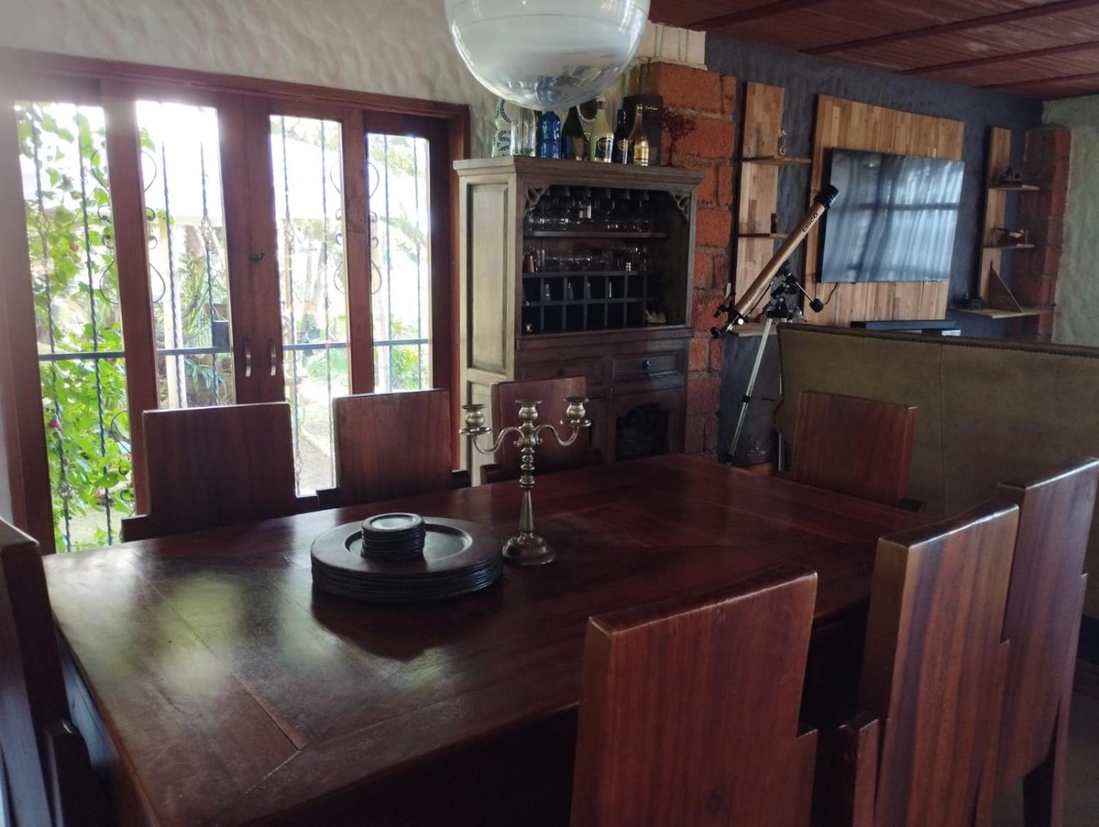 Finca de Ensueño, Vistas Increíbles, Confort Único