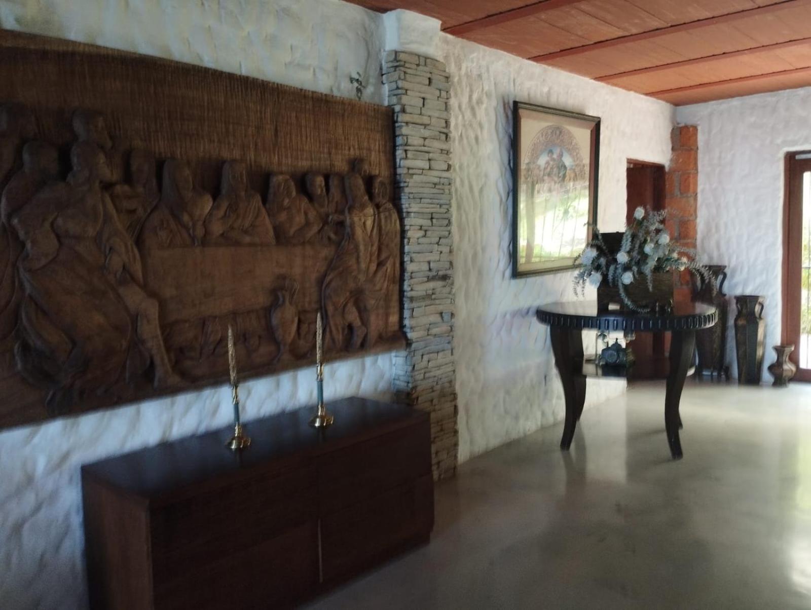 Finca de Ensueño, Vistas Increíbles, Confort Único