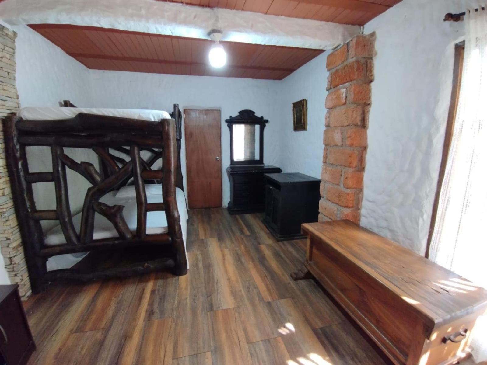 Finca de Ensueño, Vistas Increíbles, Confort Único