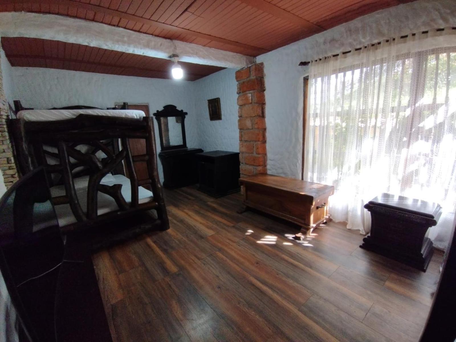 Finca de Ensueño, Vistas Increíbles, Confort Único