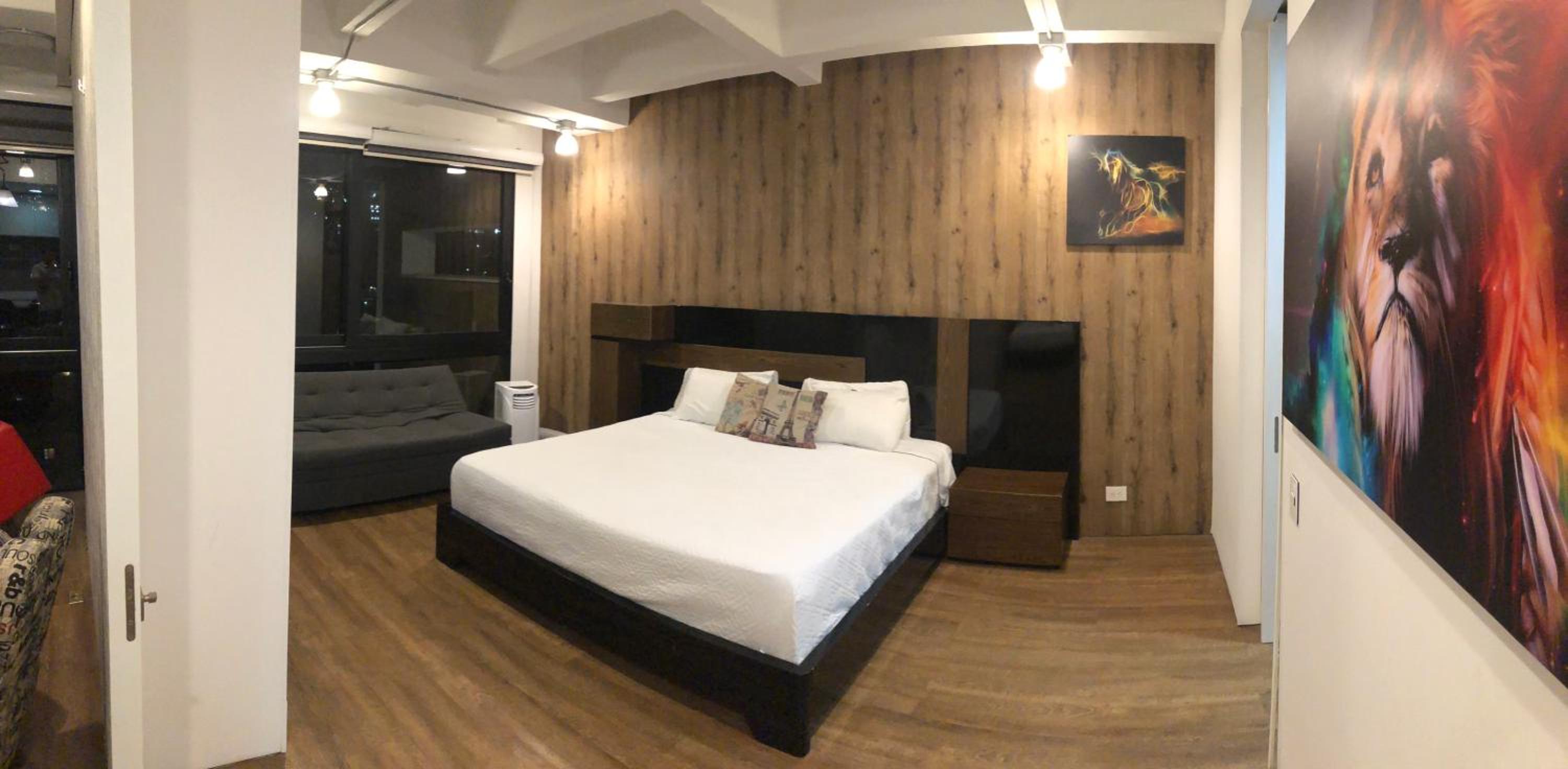 Loft in Medellin