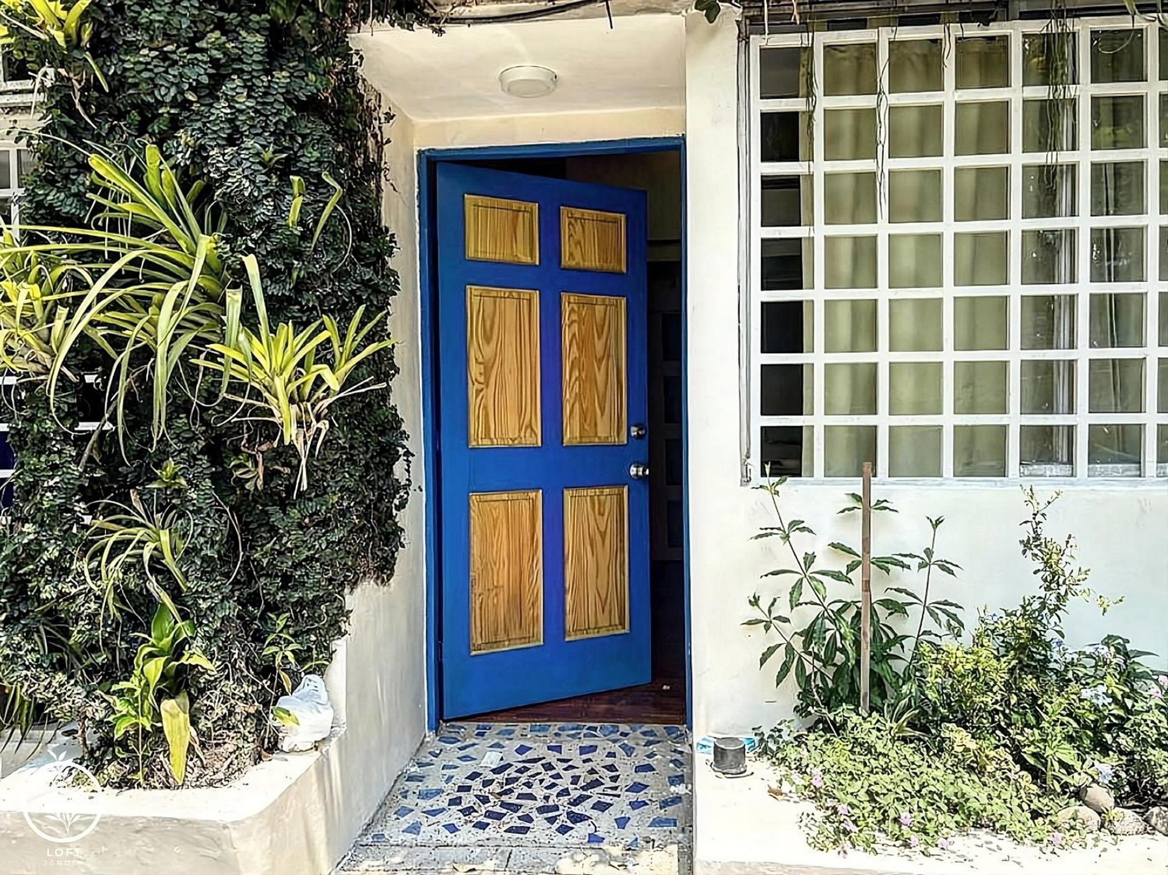 Apartaestudio Loft - El lido
