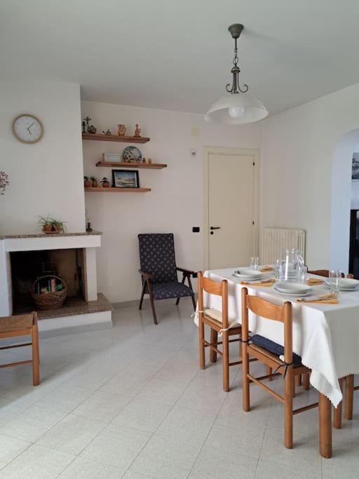 Le Dame - Casa Vacanze a Tricase view 4