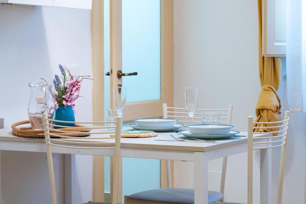Ranieri apartment
