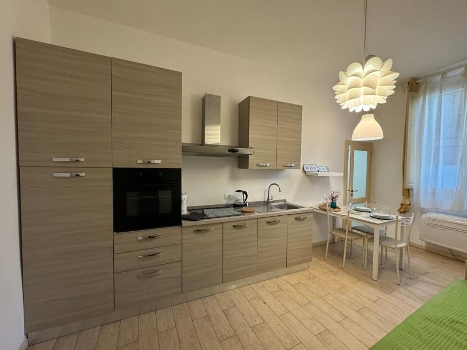 Ranieri apartment