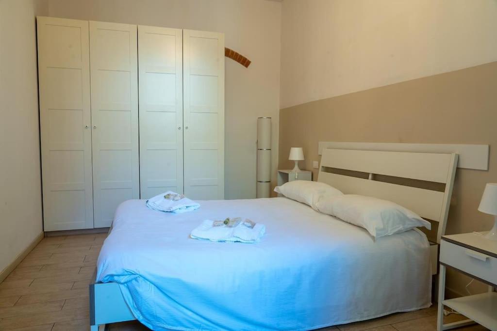 Ranieri apartment