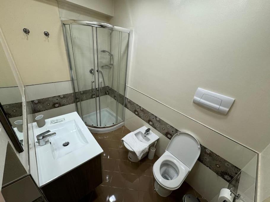 Ranieri apartment