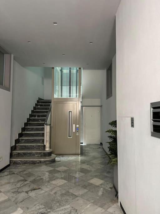 Ranieri apartment