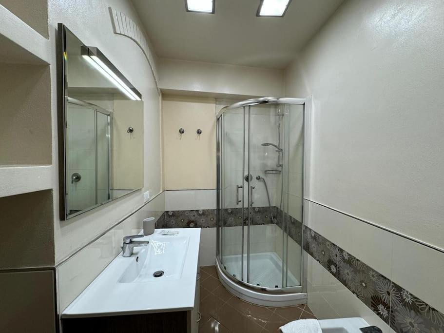 Ranieri apartment