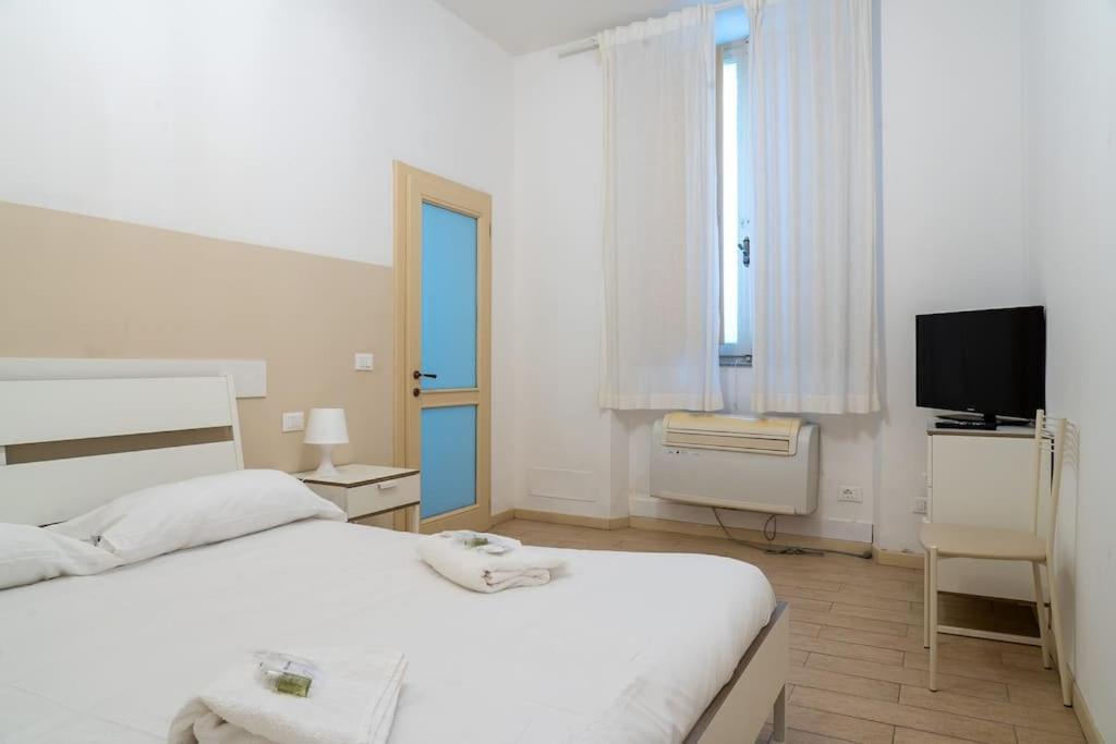 Ranieri apartment