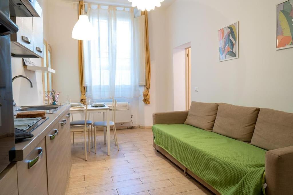 Ranieri apartment