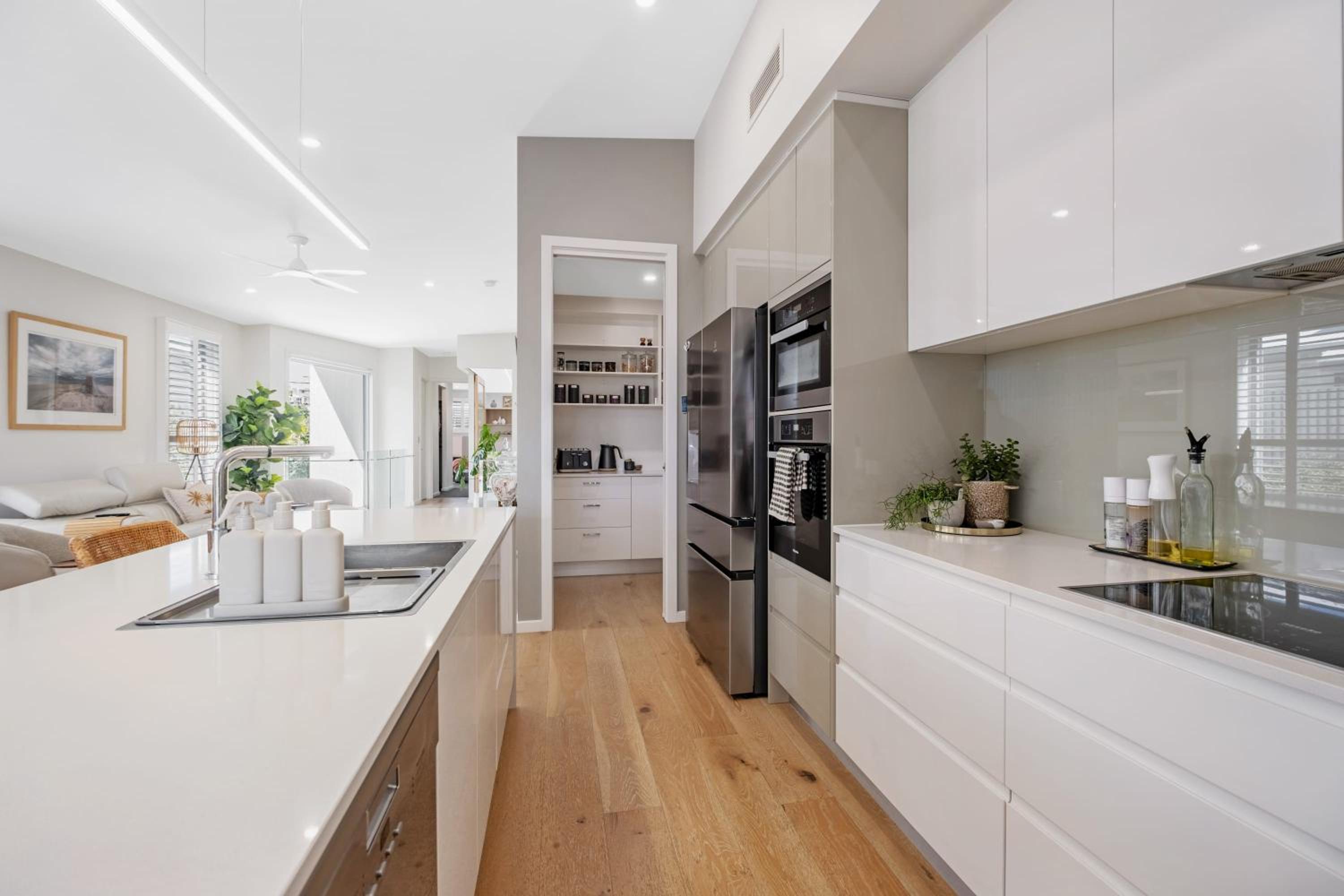 Seaside Luxury in Alexandra Headland