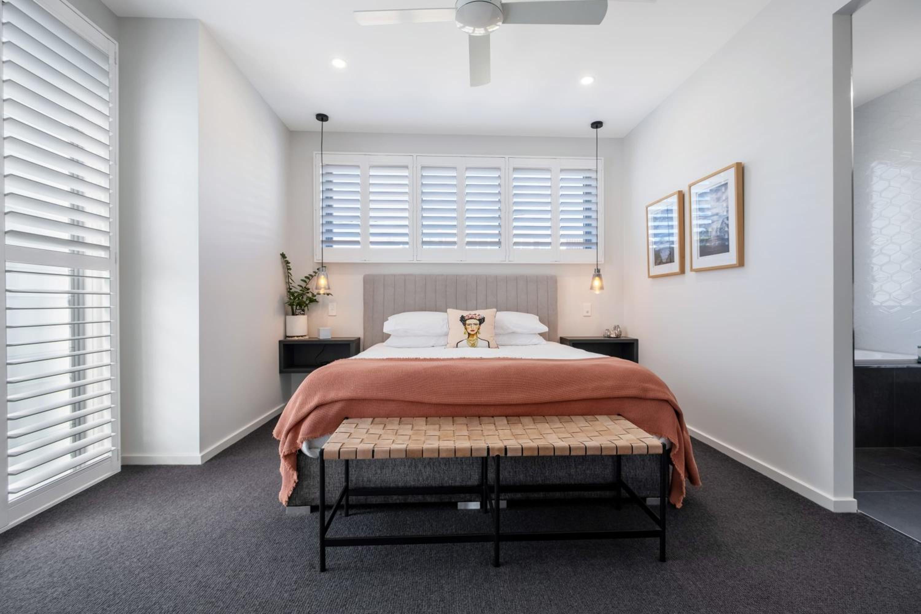 Seaside Luxury in Alexandra Headland