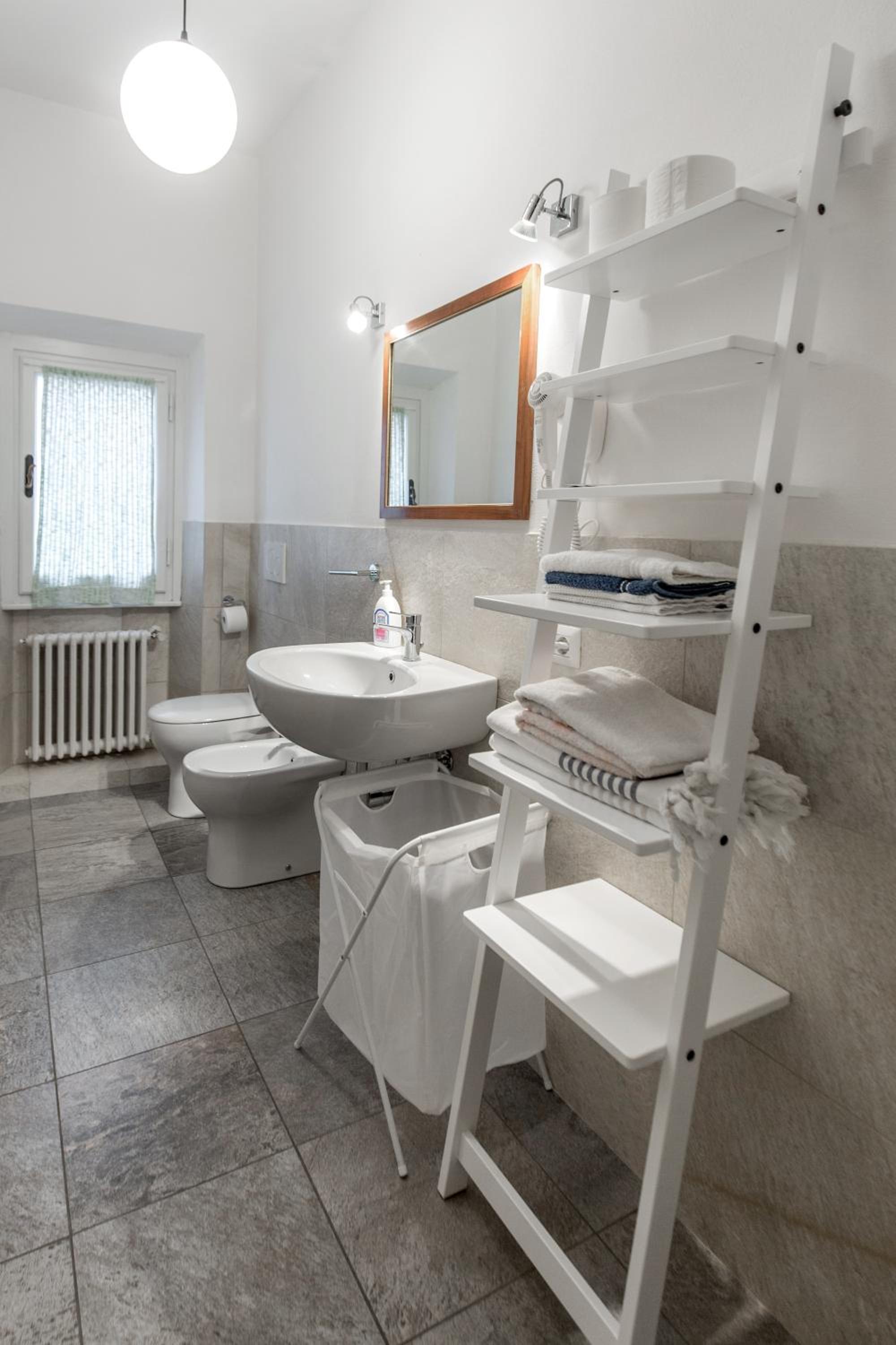 Appartamento Cittadella 39
