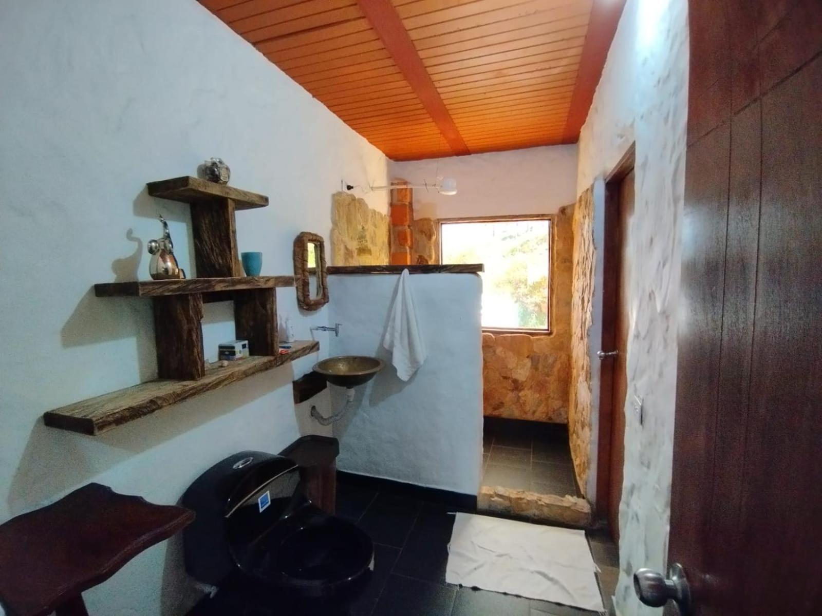 Finca de Ensueño, Vistas Increíbles, Confort Único