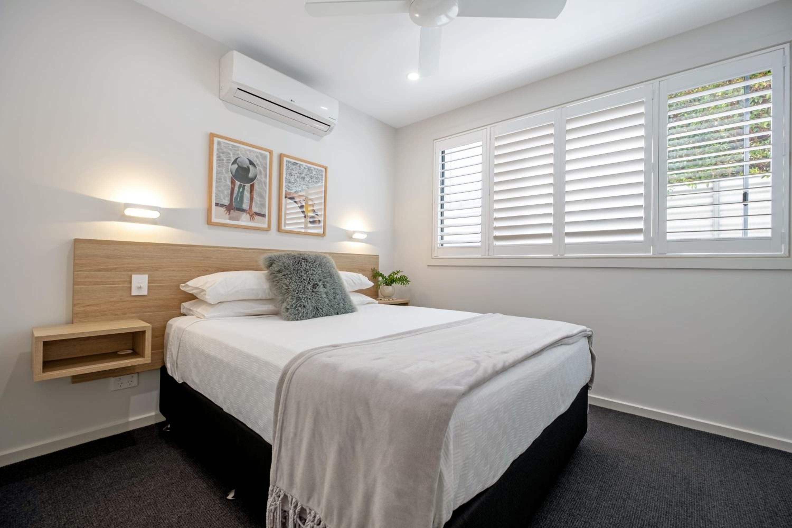 Seaside Luxury in Alexandra Headland