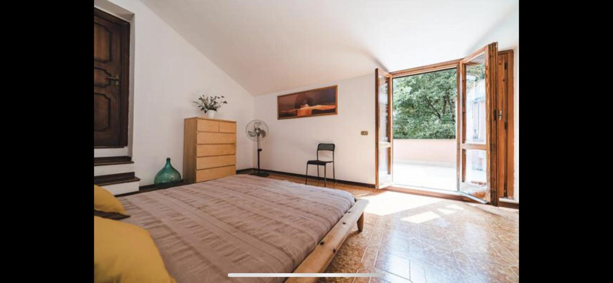Appartamento indipendente in villa vicino le terme photo 4