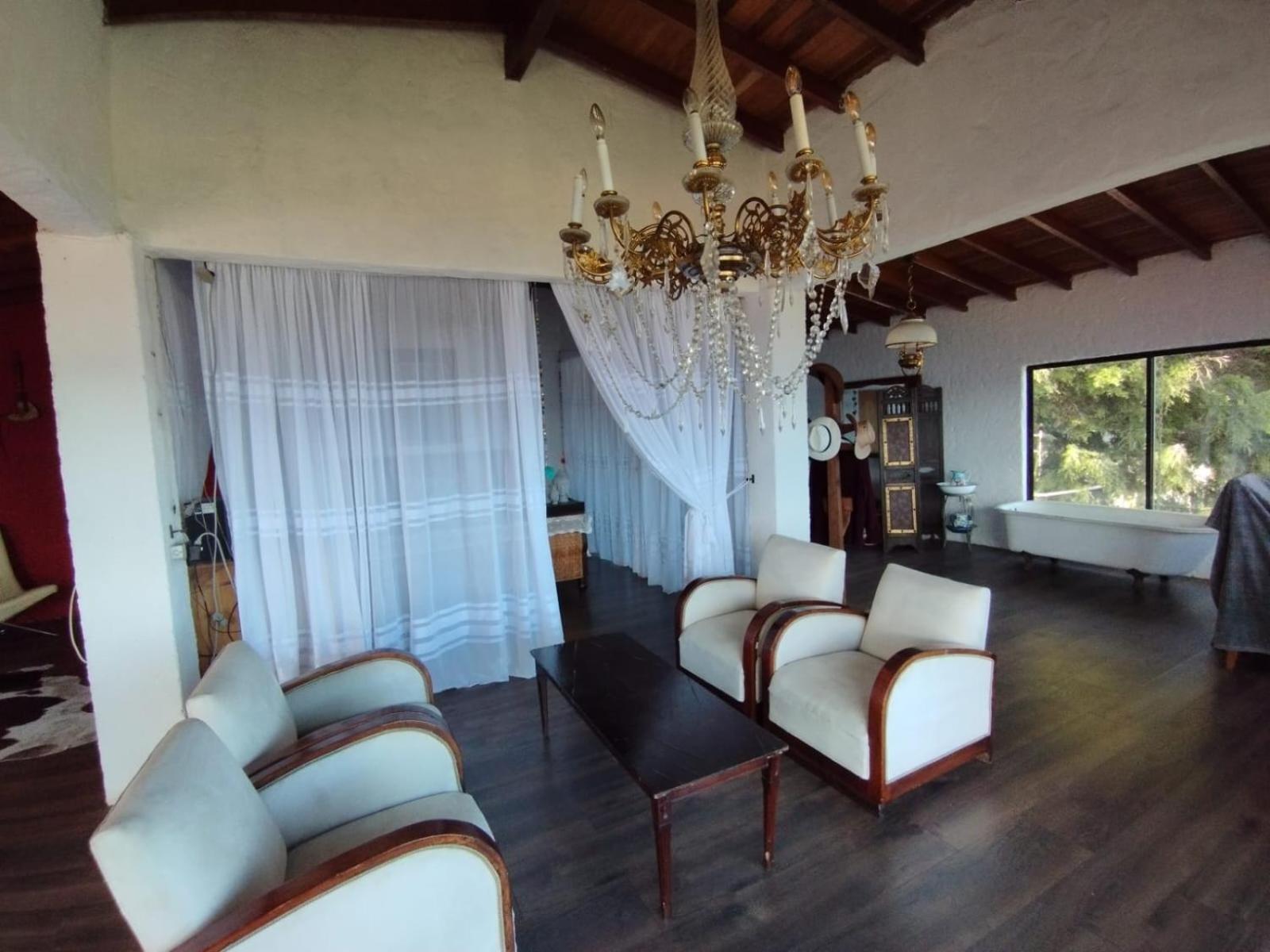 Finca de Ensueño, Vistas Increíbles, Confort Único