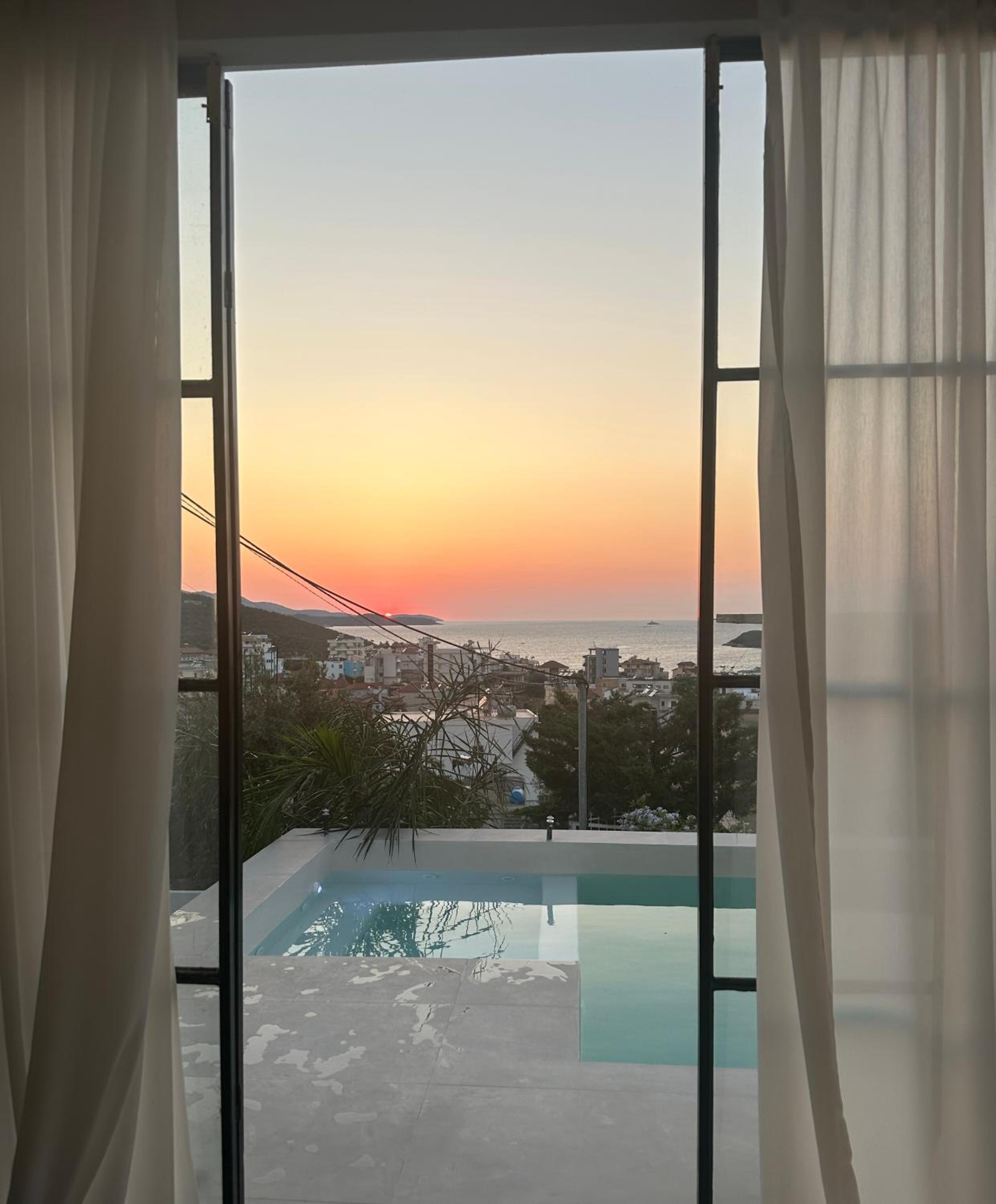 Serein Villas