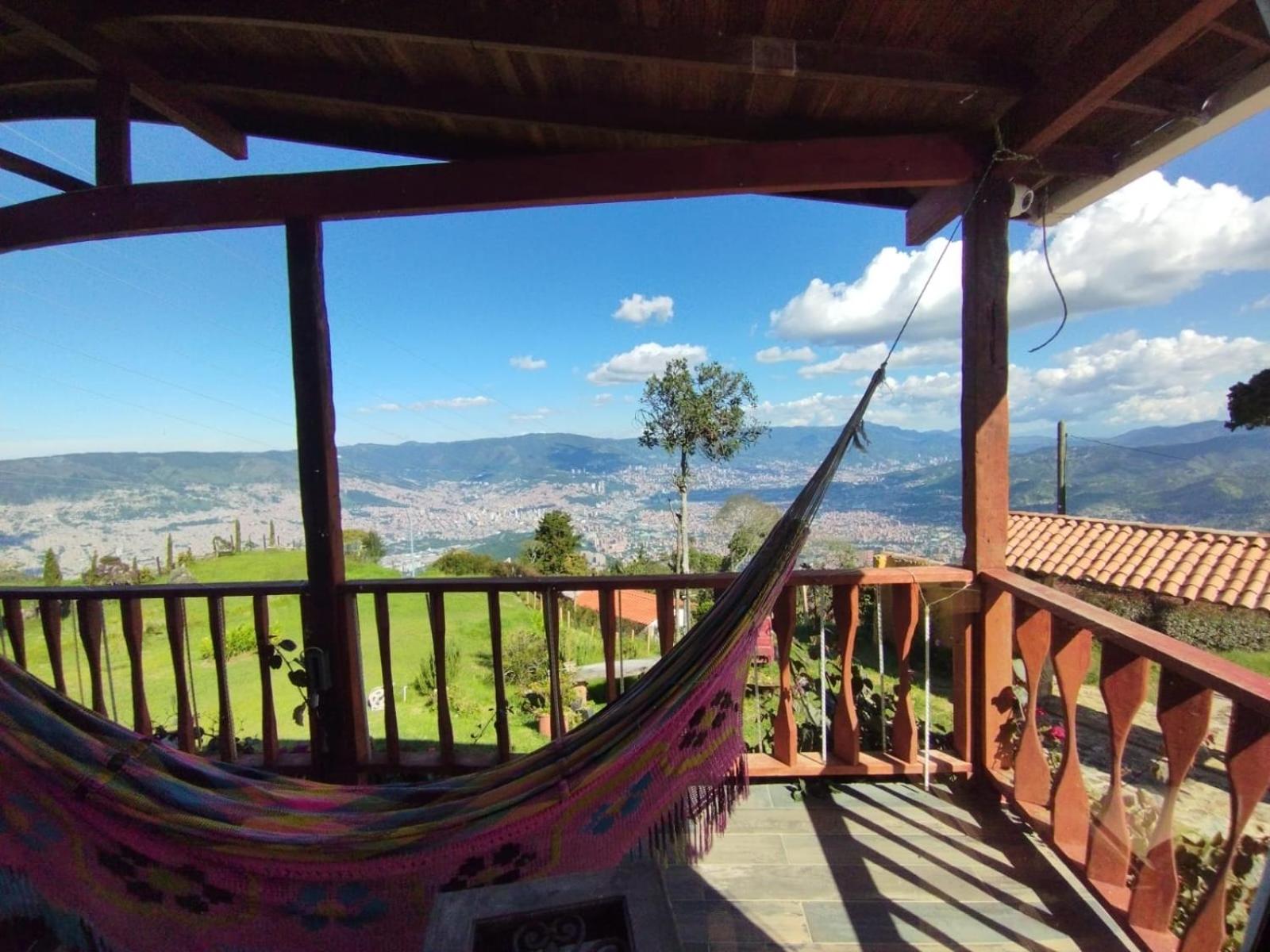 Finca de Ensueño, Vistas Increíbles, Confort Único