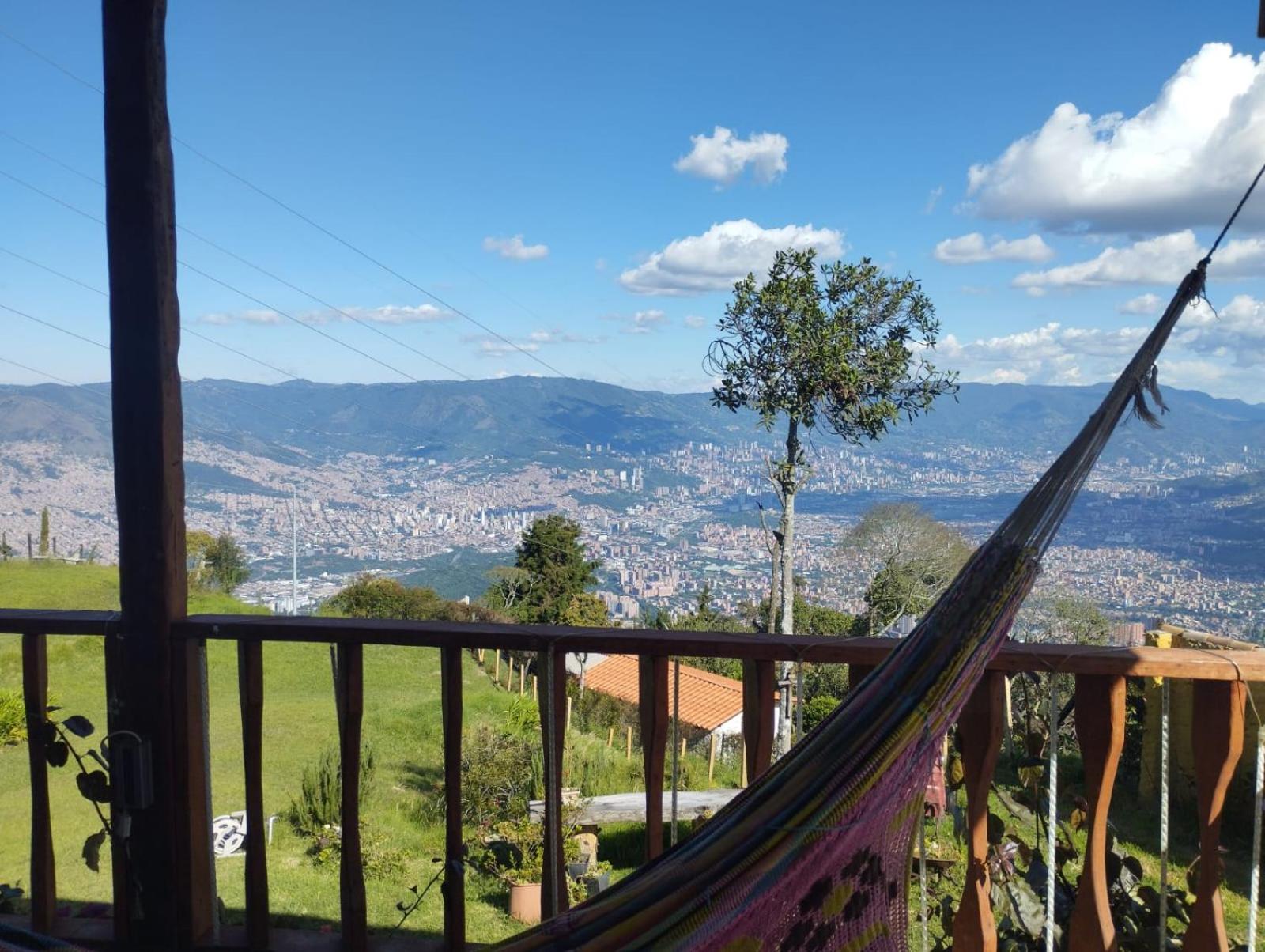 Finca de Ensueño, Vistas Increíbles, Confort Único