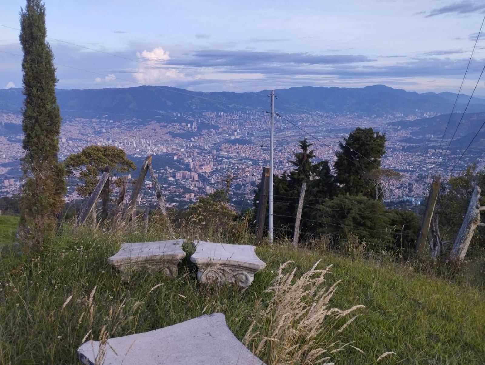Finca de Ensueño, Vistas Increíbles, Confort Único