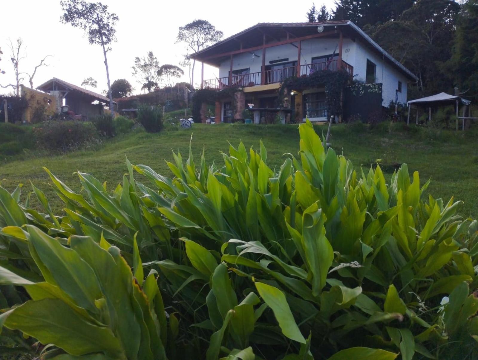 Finca de Ensueño, Vistas Increíbles, Confort Único
