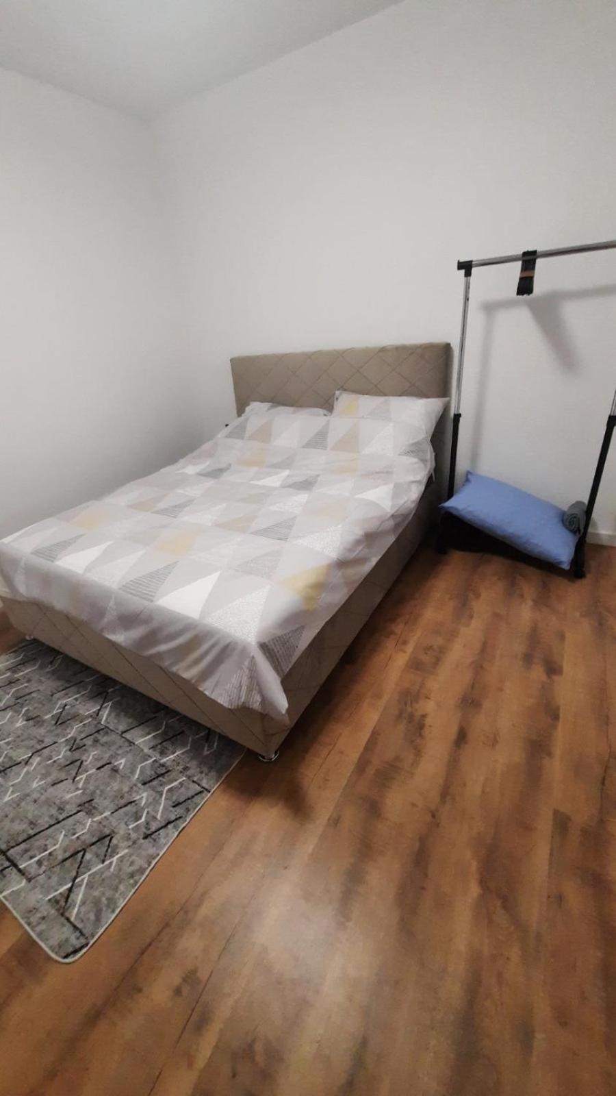 Apartments White House Bihac