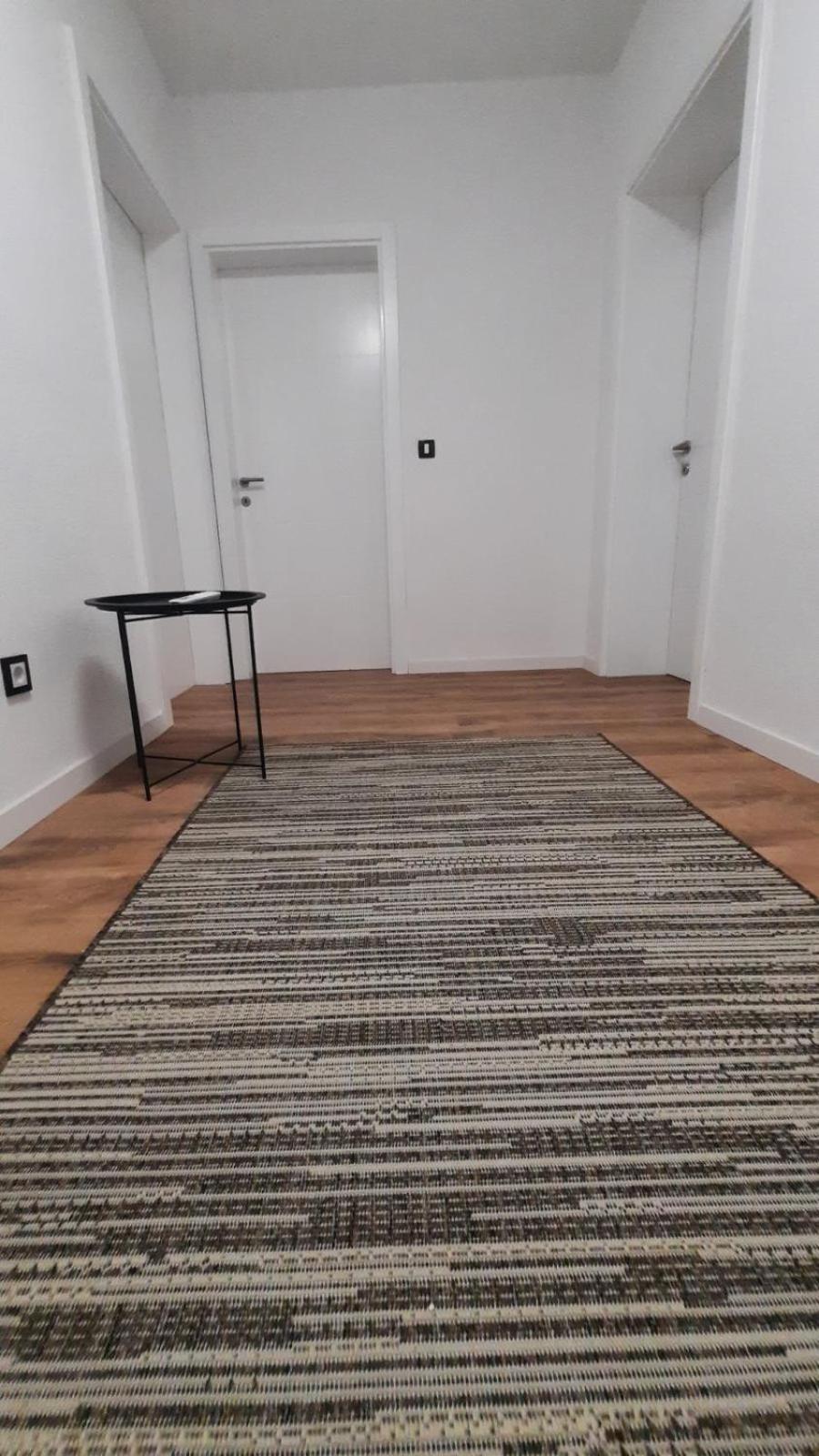 Apartments White House Bihac
