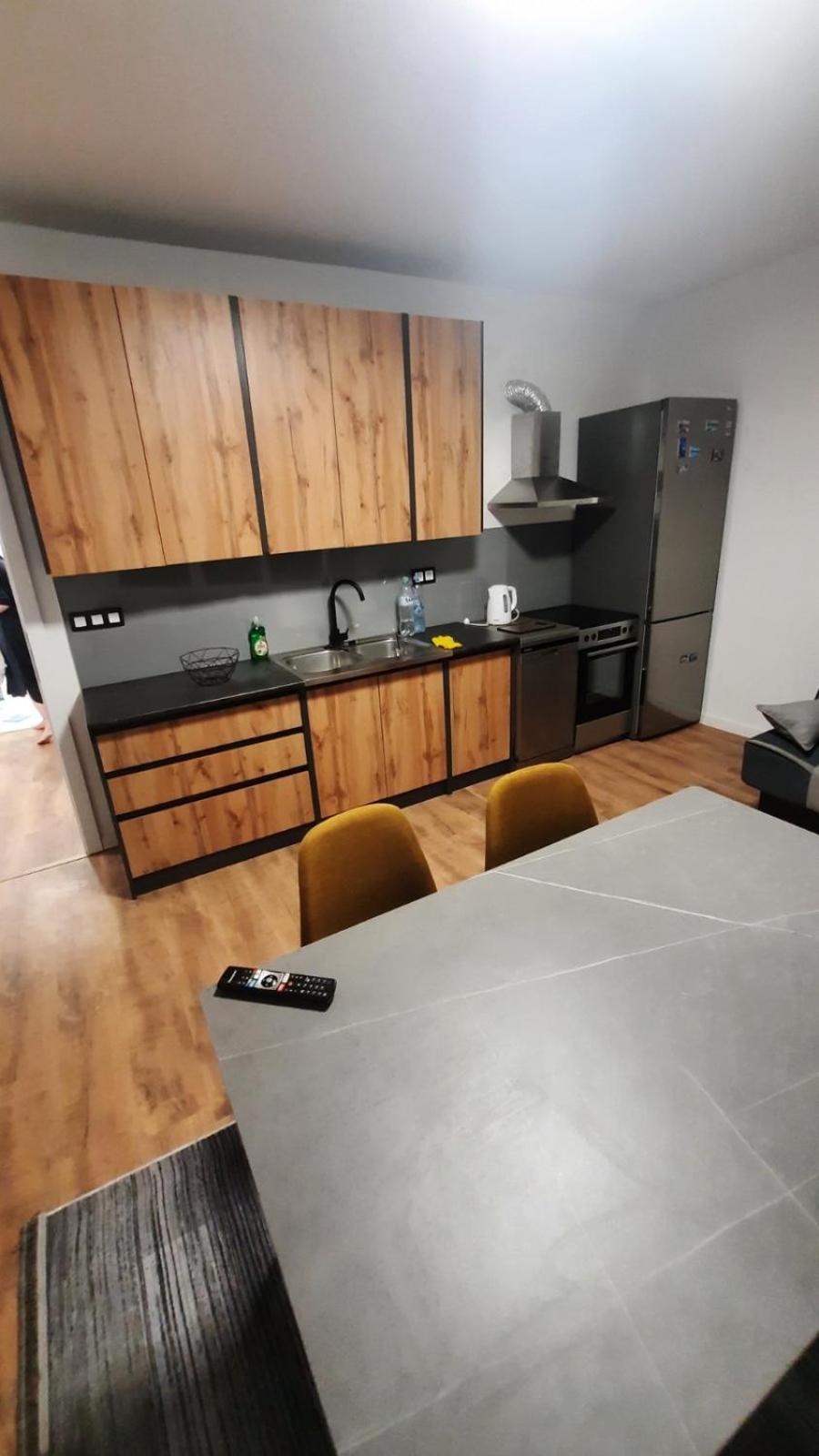 Apartments White House Bihac