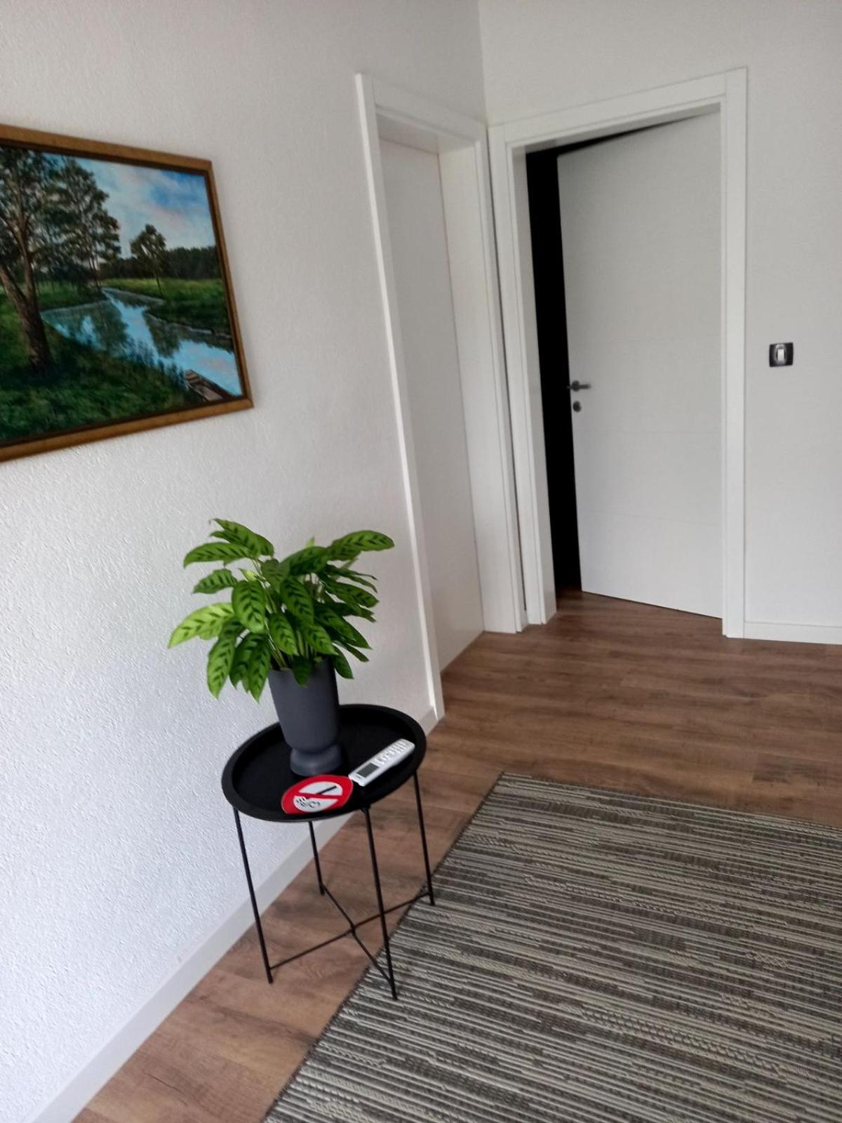 Apartments White House Bihac