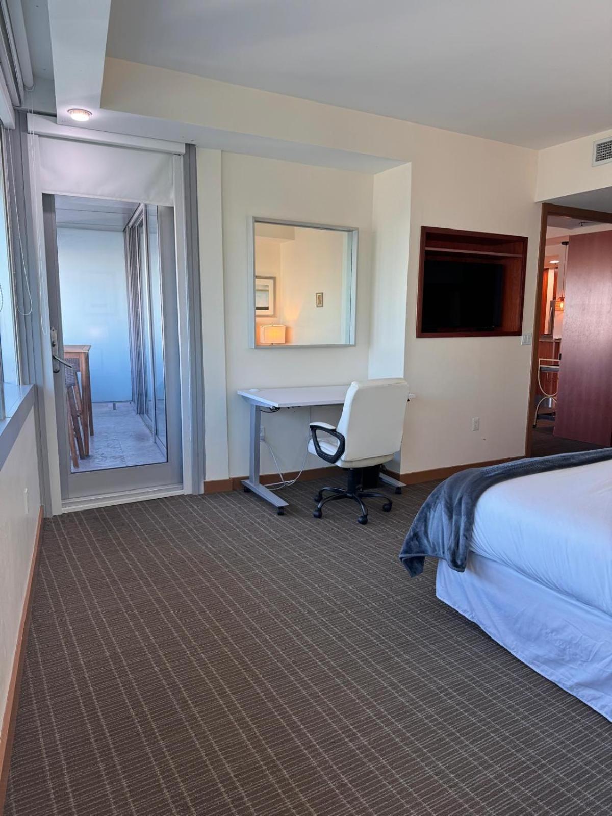Brickell 31th Floor Sea View Free Parking by Palermo Home Miami
